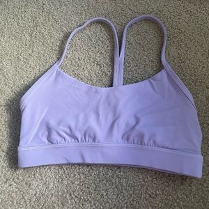 Lululemon Flow Y Bra